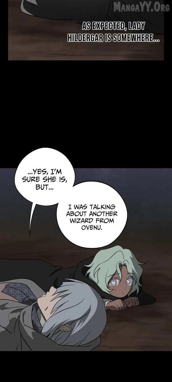 Read Blinded By The Setting Sun chapter 217 image 36 on Lezhin