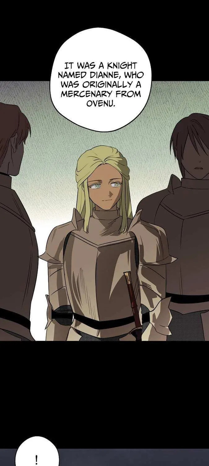 Read Blinded By The Setting Sun chapter 217 image 37 on Lezhin