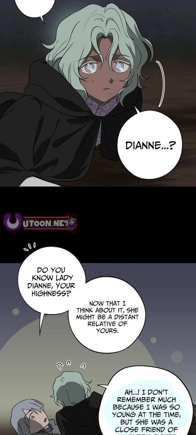 Read Blinded By The Setting Sun chapter 217 image 38 on Lezhin