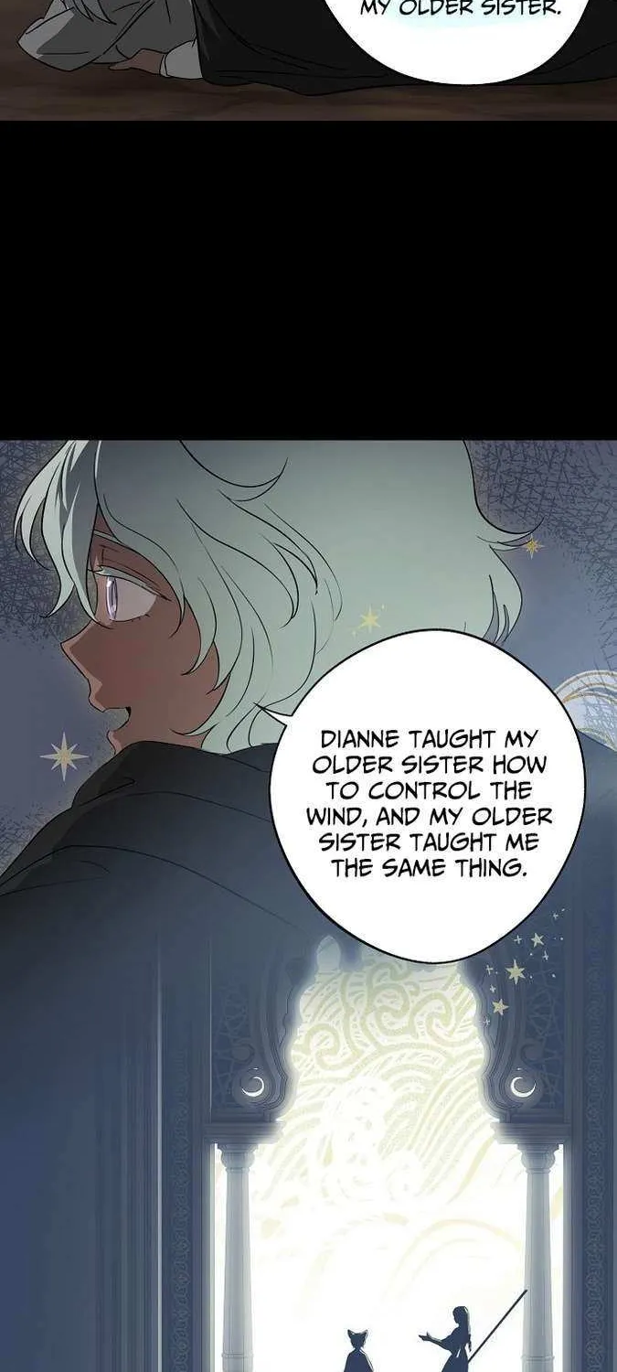 Read Blinded By The Setting Sun chapter 217 image 39 on Lezhin