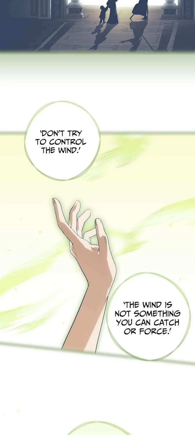 Read Blinded By The Setting Sun chapter 217 image 40 on Lezhin