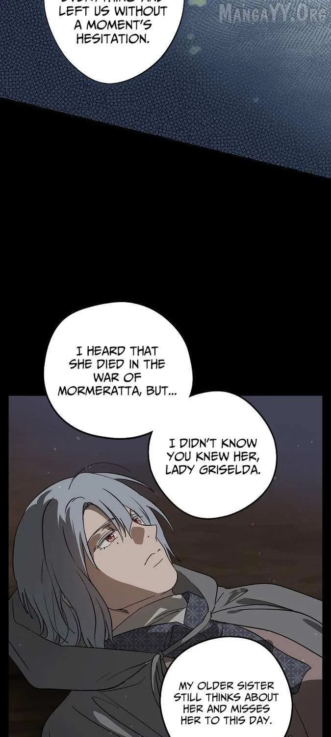 Read Blinded By The Setting Sun chapter 217 image 43 on Lezhin