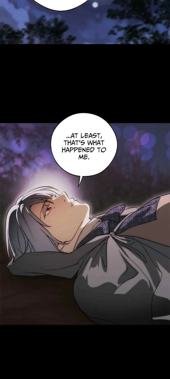 Read Blinded By The Setting Sun chapter 217 image 47 on Lezhin