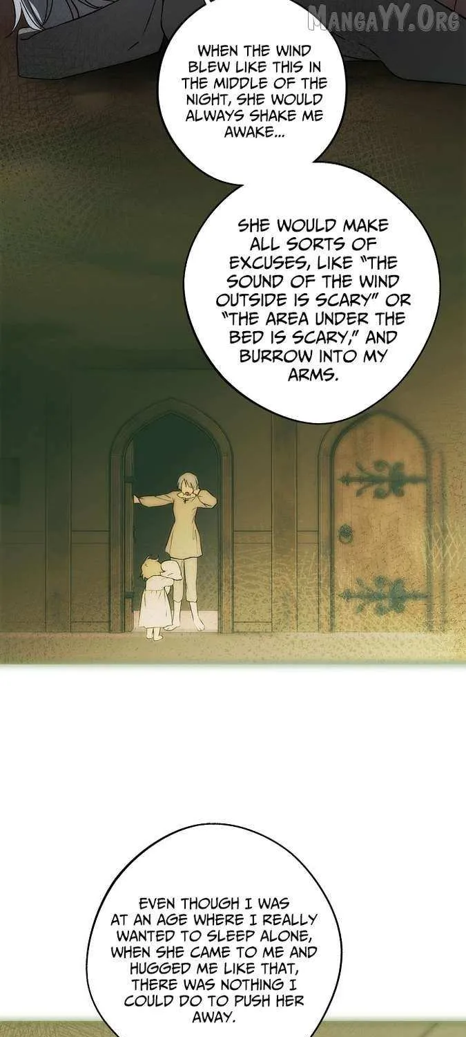 Read Blinded By The Setting Sun chapter 217 image 50 on Lezhin