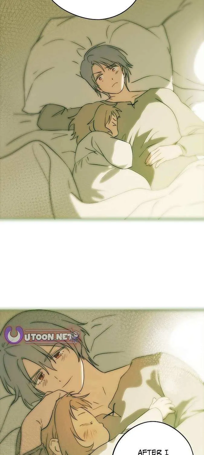Read Blinded By The Setting Sun chapter 217 image 51 on Lezhin