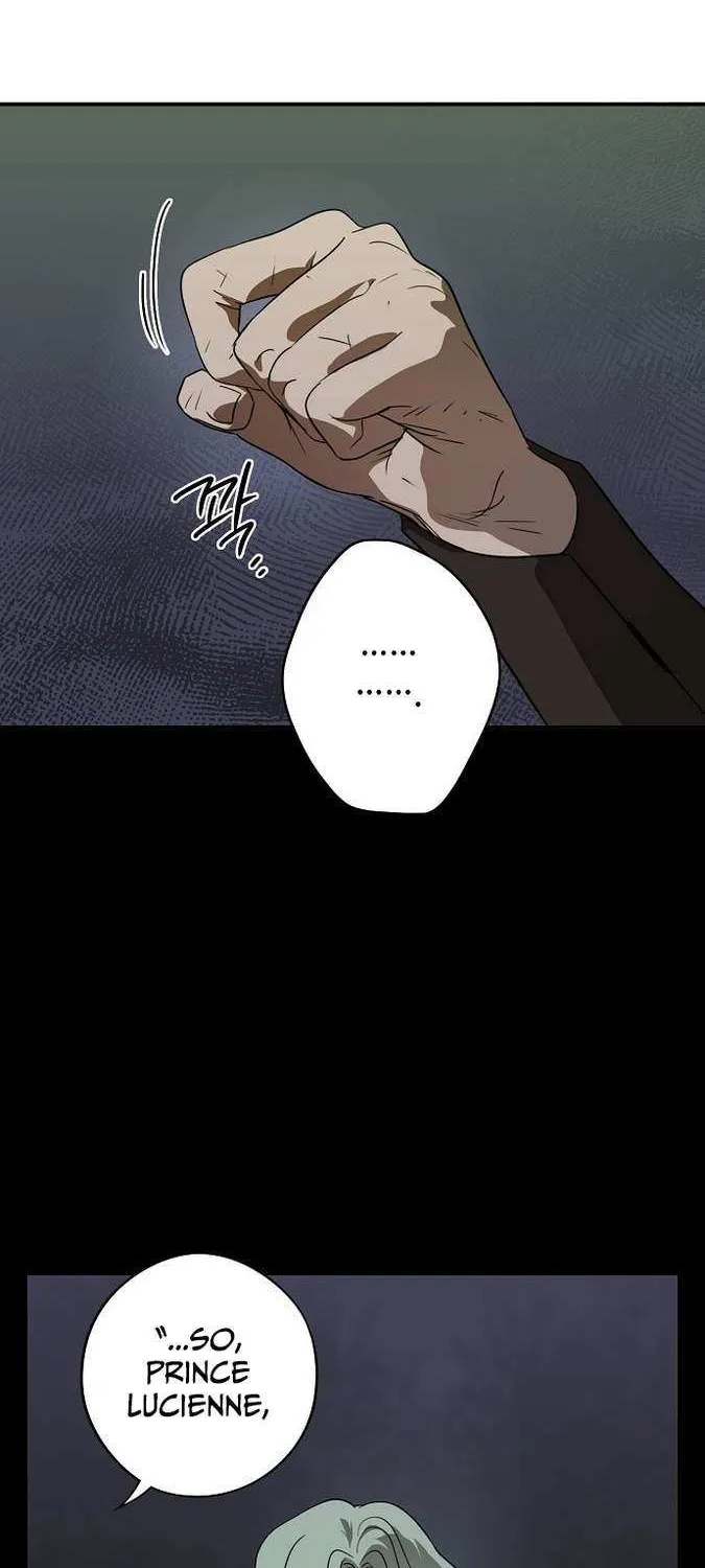 Read Blinded By The Setting Sun chapter 217 image 53 on Lezhin