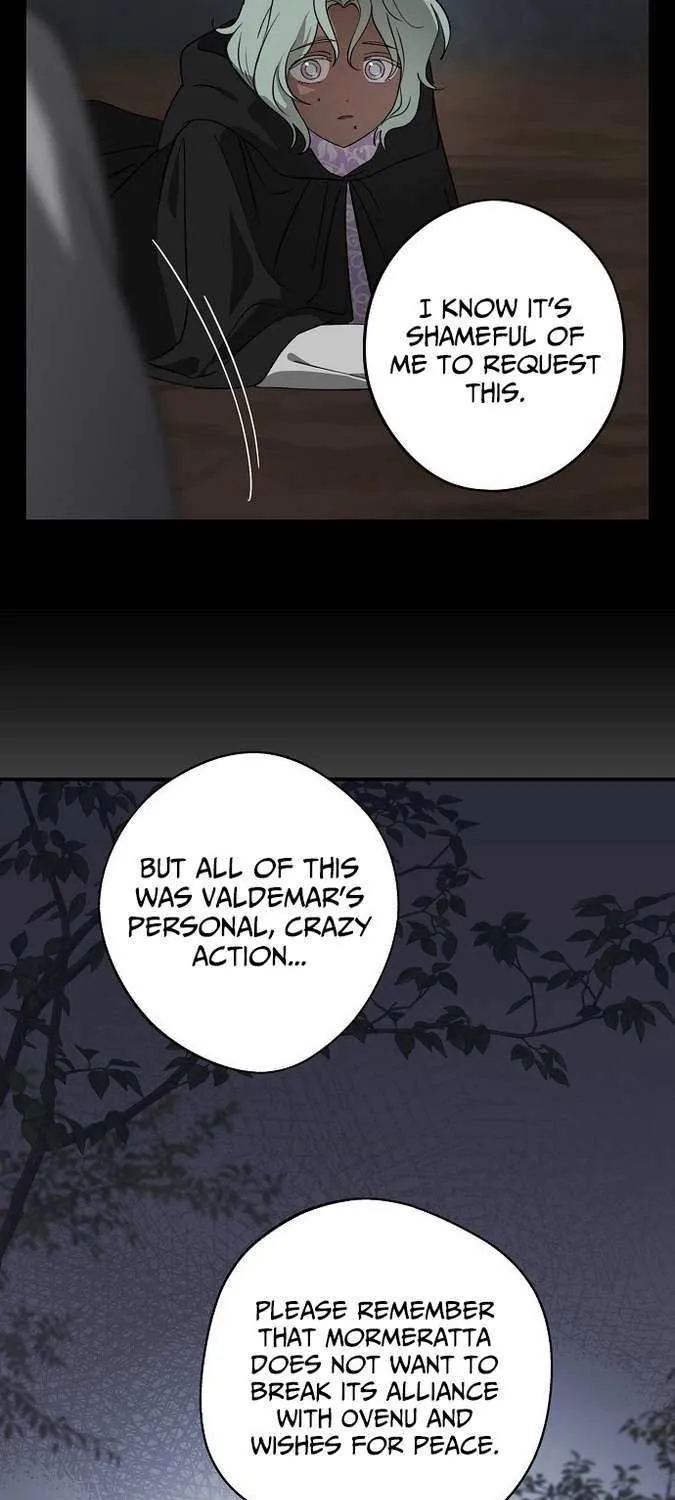 Read Blinded By The Setting Sun chapter 217 image 54 on Lezhin
