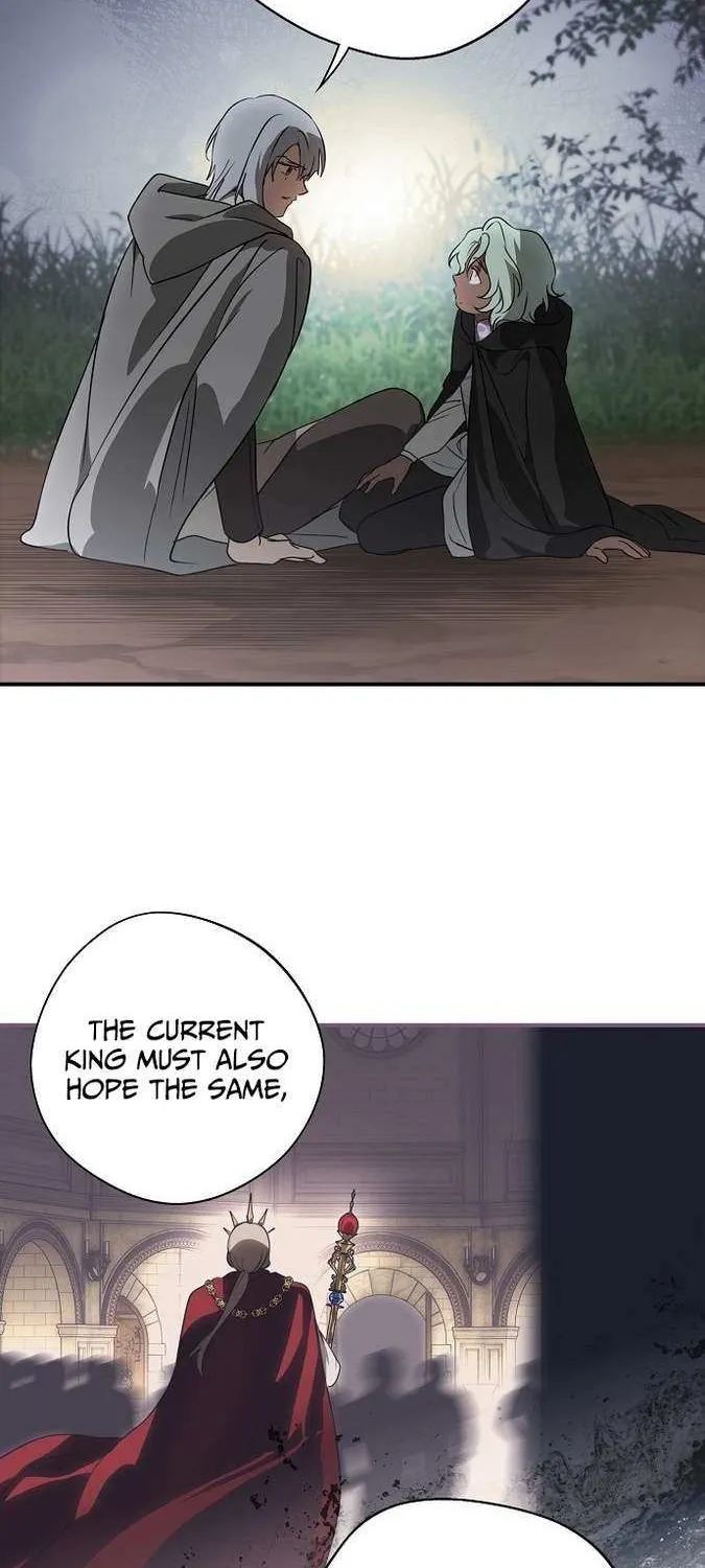 Read Blinded By The Setting Sun chapter 217 image 55 on Lezhin