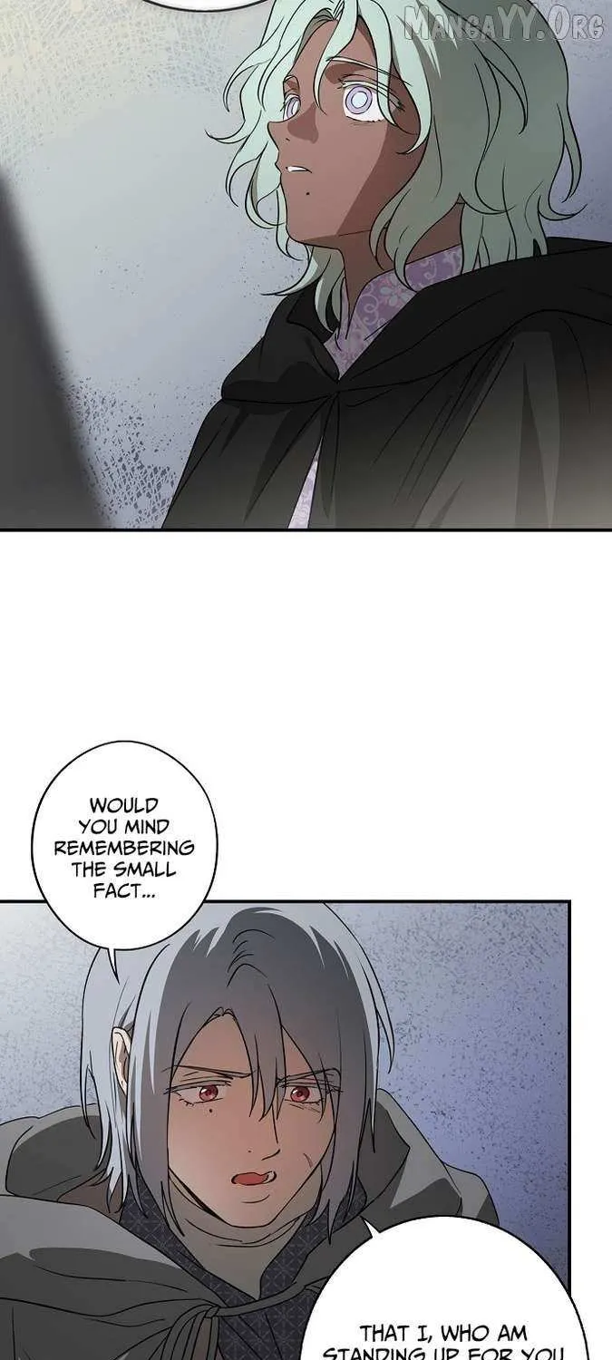 Read Blinded By The Setting Sun chapter 217 image 57 on Lezhin