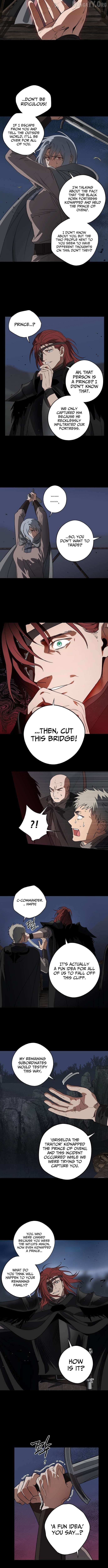Read Blinded By The Setting Sun chapter 219 image 2 on Lezhin