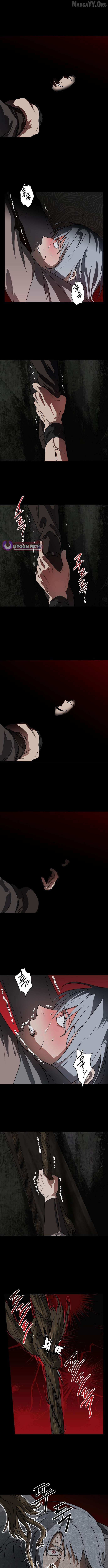 Read Blinded By The Setting Sun chapter 219 image 7 on Lezhin