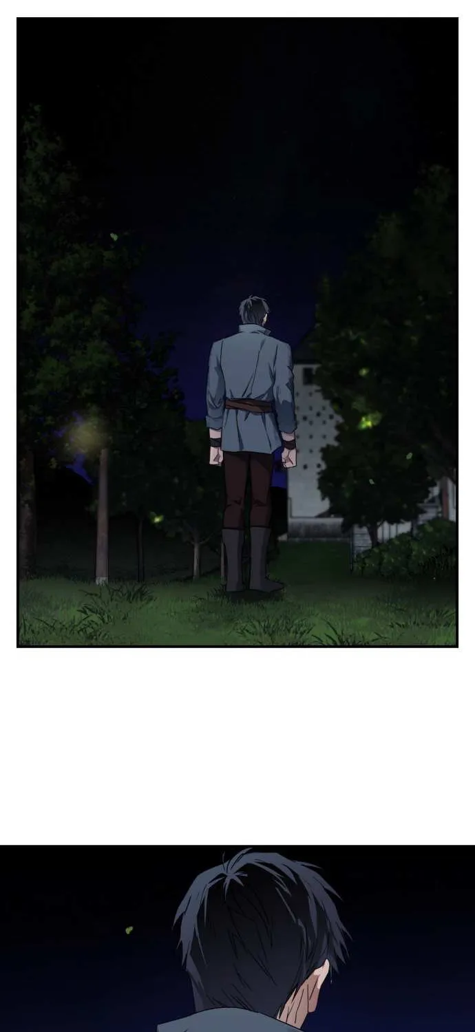 Read Blinded By The Setting Sun chapter 22 image 1 on Lezhin