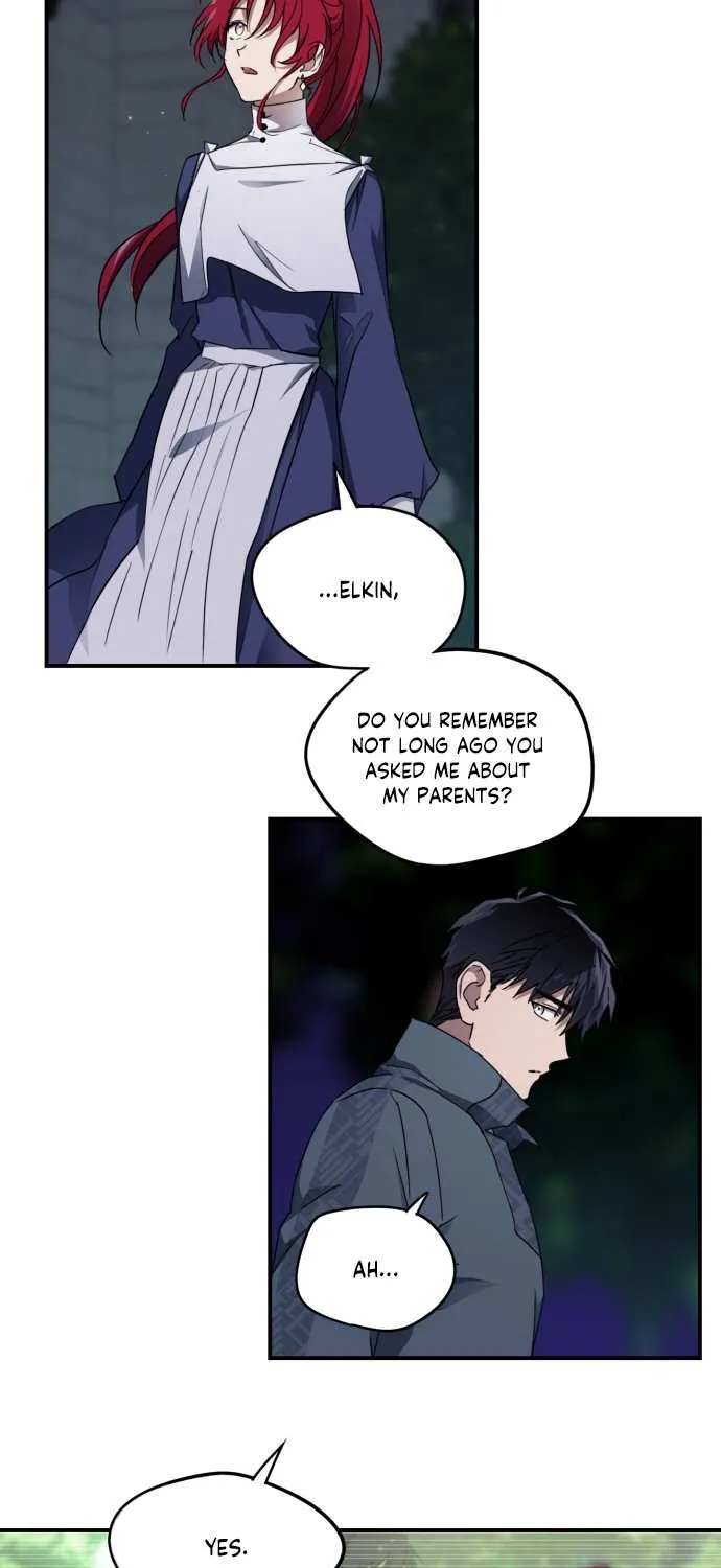 Read Blinded By The Setting Sun chapter 22 image 14 on Lezhin
