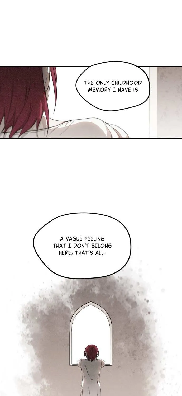 Read Blinded By The Setting Sun chapter 22 image 17 on Lezhin