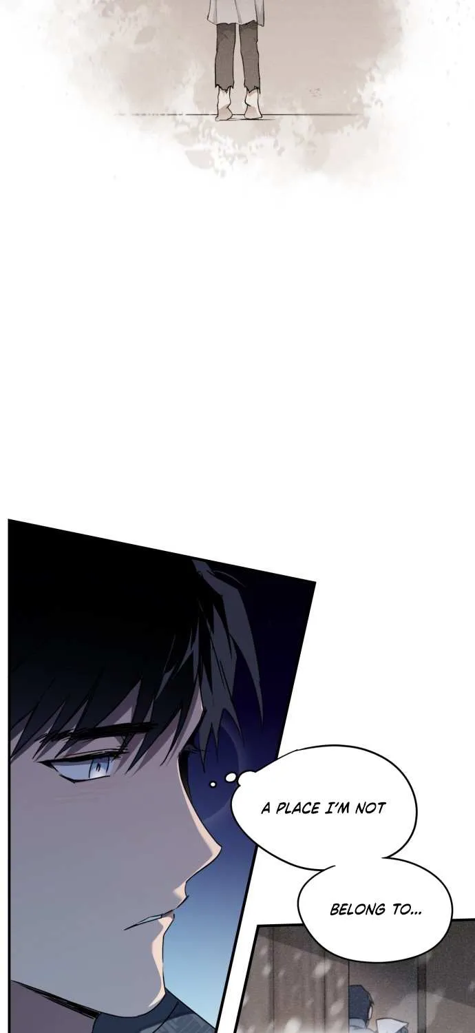 Read Blinded By The Setting Sun chapter 22 image 18 on Lezhin