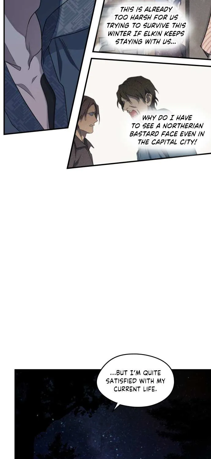 Read Blinded By The Setting Sun chapter 22 image 19 on Lezhin