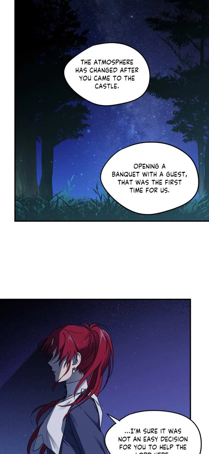 Read Blinded By The Setting Sun chapter 22 image 20 on Lezhin