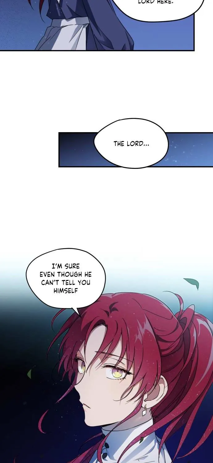 Read Blinded By The Setting Sun chapter 22 image 21 on Lezhin