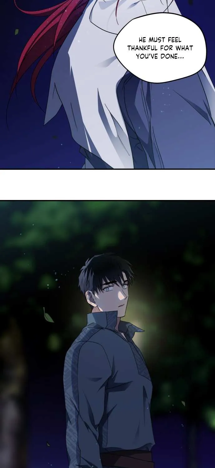 Read Blinded By The Setting Sun chapter 22 image 22 on Lezhin
