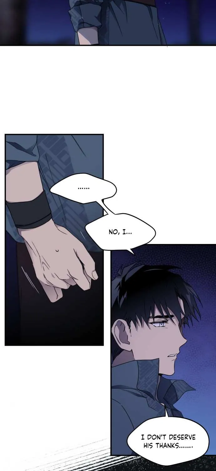 Read Blinded By The Setting Sun chapter 22 image 23 on Lezhin