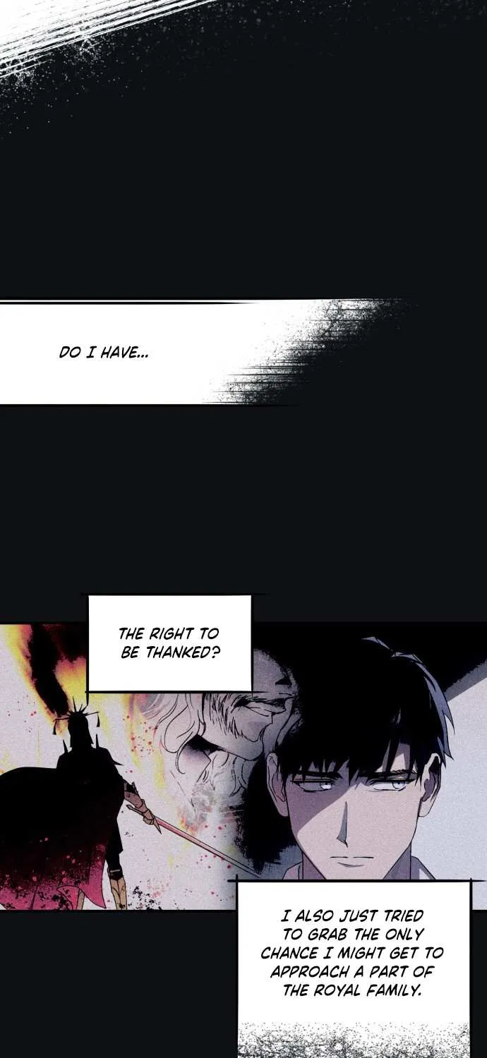 Read Blinded By The Setting Sun chapter 22 image 24 on Lezhin