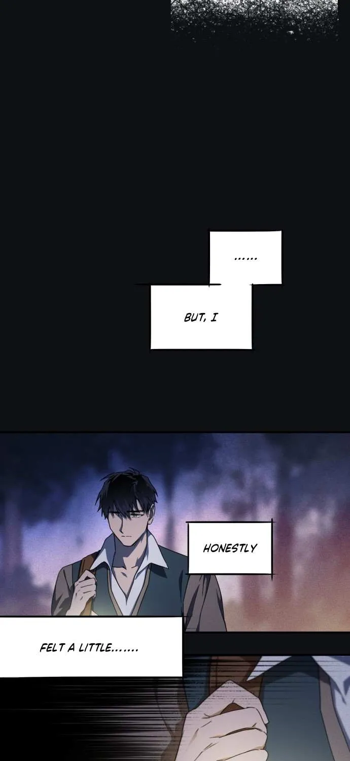 Read Blinded By The Setting Sun chapter 22 image 25 on Lezhin