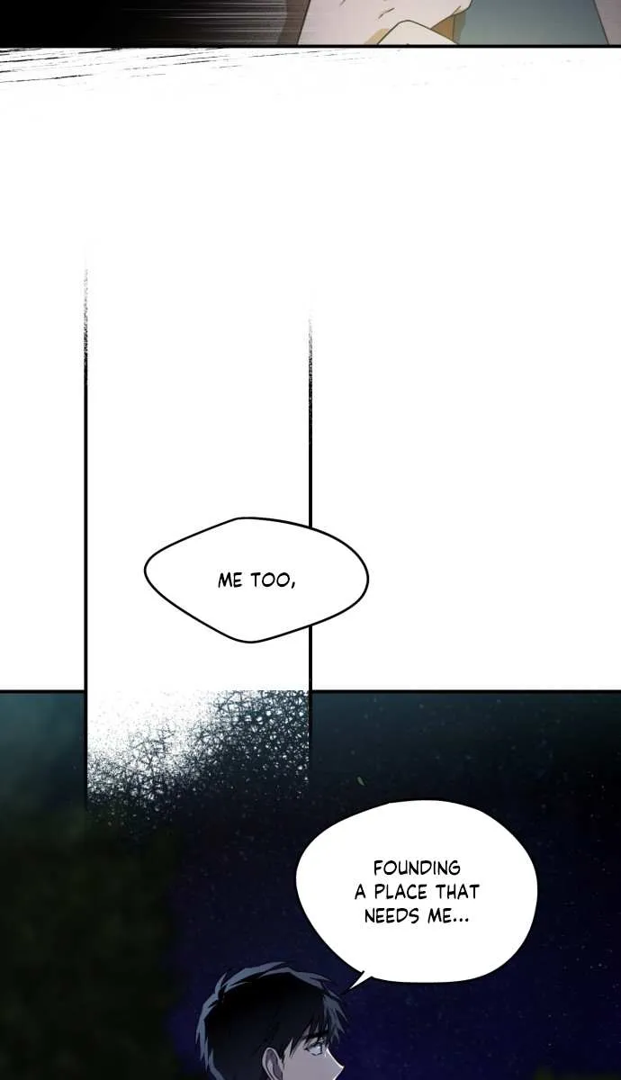 Read Blinded By The Setting Sun chapter 22 image 26 on Lezhin