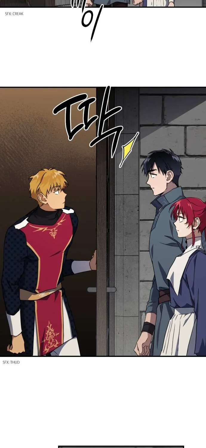 Read Blinded By The Setting Sun chapter 22 image 30 on Lezhin