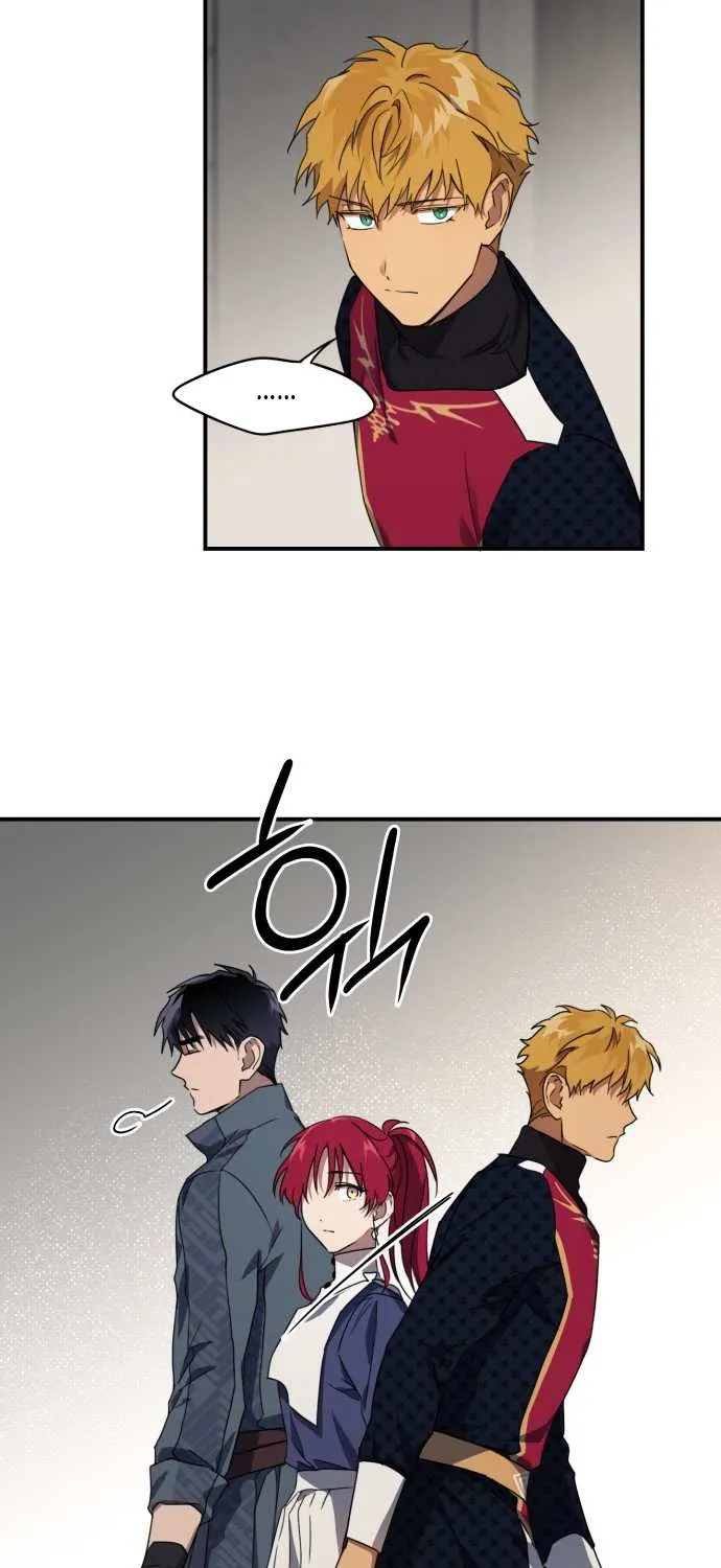 Read Blinded By The Setting Sun chapter 22 image 31 on Lezhin