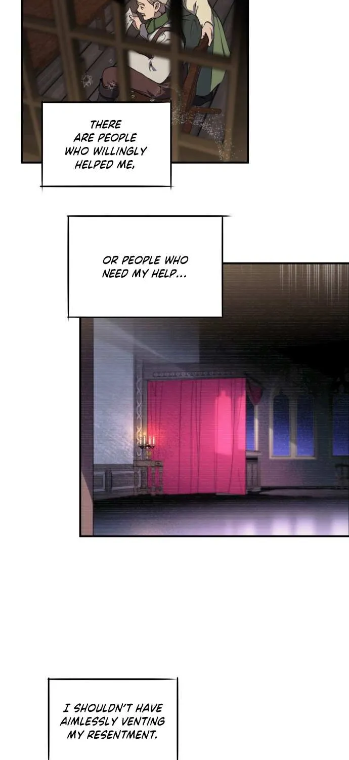 Read Blinded By The Setting Sun chapter 22 image 43 on Lezhin