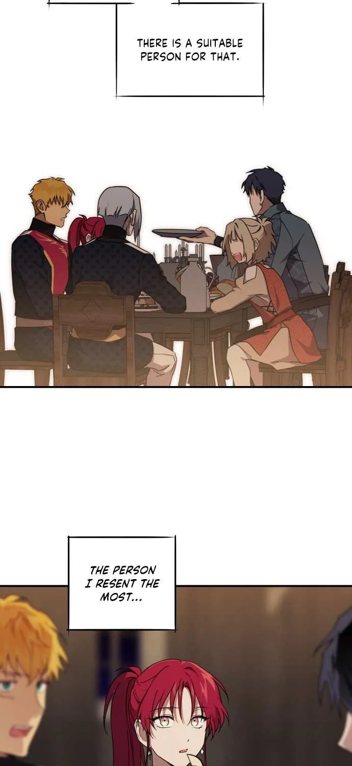 Read Blinded By The Setting Sun chapter 22 image 44 on Lezhin