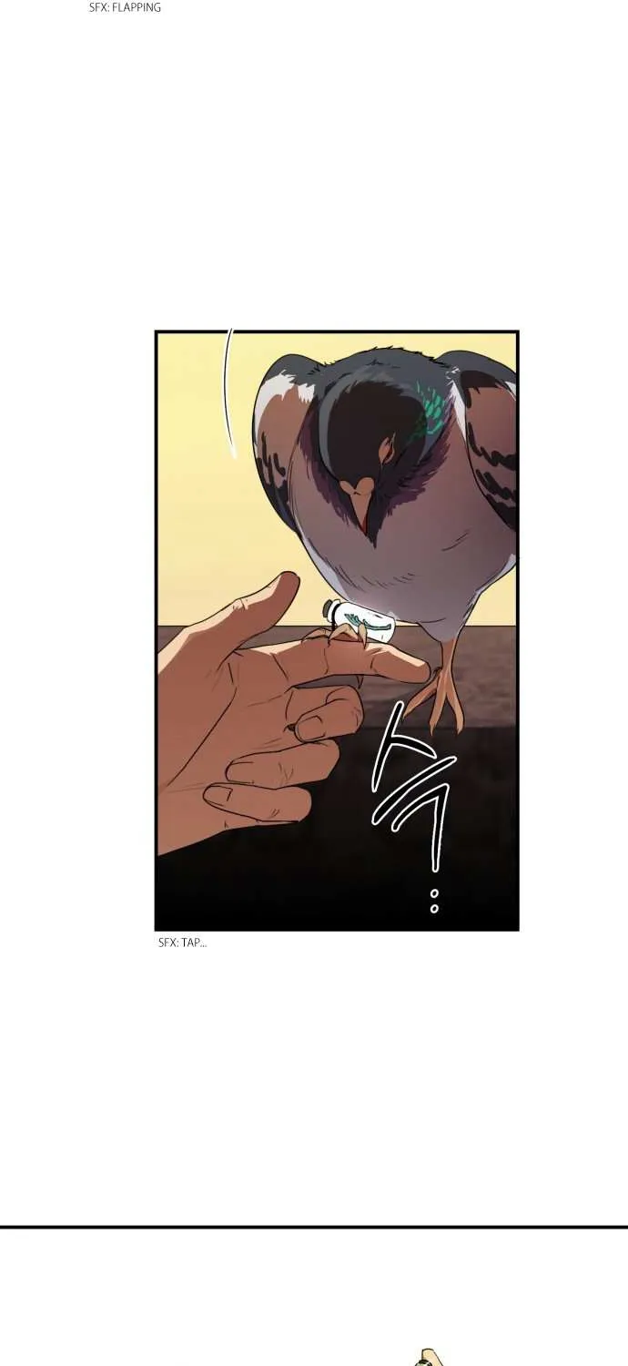 Read Blinded By The Setting Sun chapter 22 image 50 on Lezhin