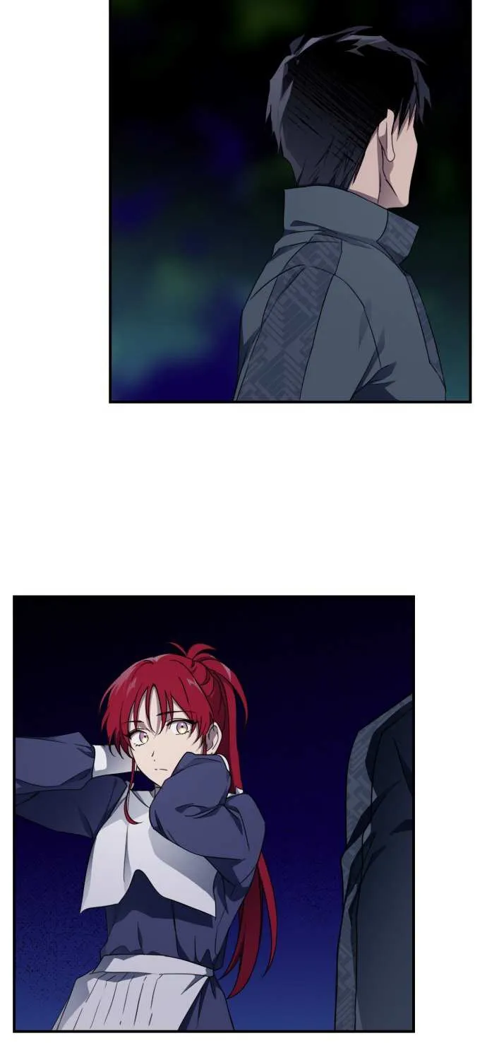 Read Blinded By The Setting Sun chapter 22 image 8 on Lezhin