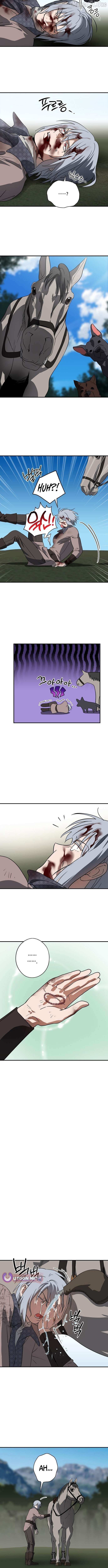 Read Blinded By The Setting Sun chapter 222 image 3 on Lezhin