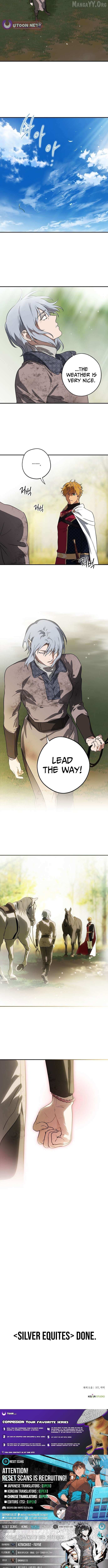 Read Blinded By The Setting Sun chapter 222 image 9 on Lezhin