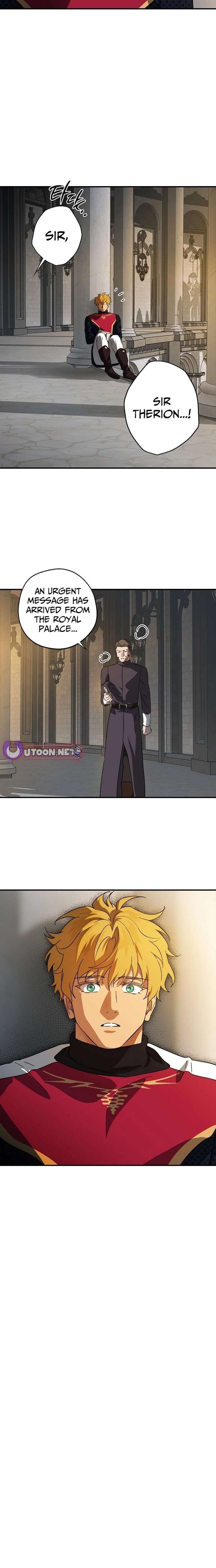 Read Blinded By The Setting Sun chapter 223 image 7 on Lezhin