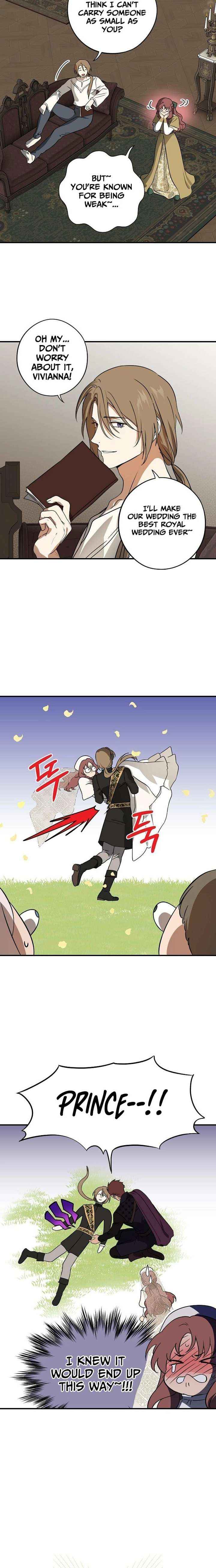 Read Blinded By The Setting Sun chapter 225 image 2 on Lezhin