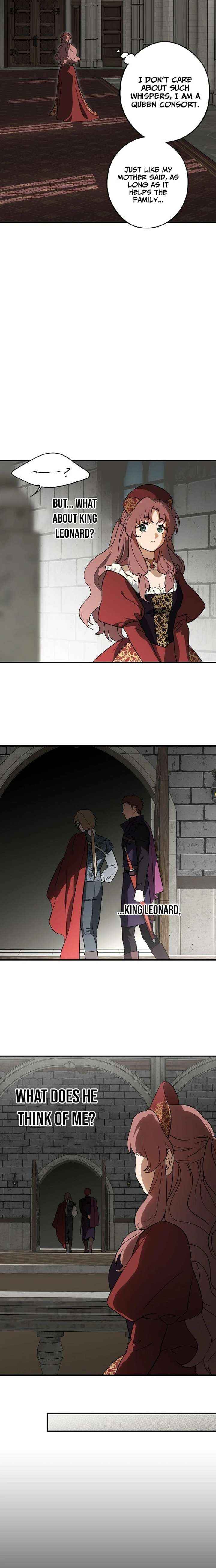 Read Blinded By The Setting Sun chapter 225 image 7 on Lezhin
