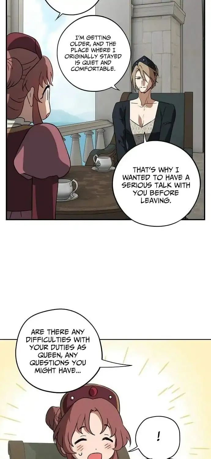 Read Blinded By The Setting Sun chapter 226 image 11 on Lezhin