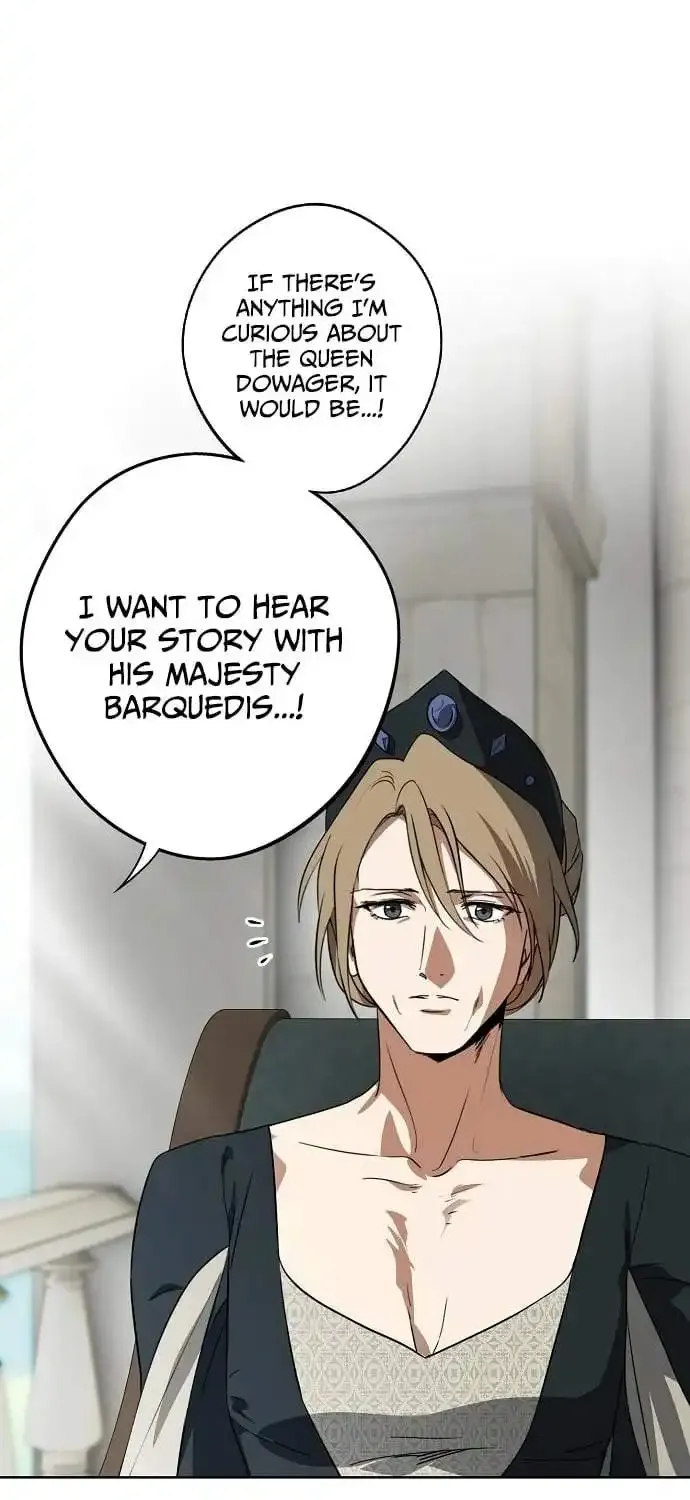 Read Blinded By The Setting Sun chapter 226 image 13 on Lezhin