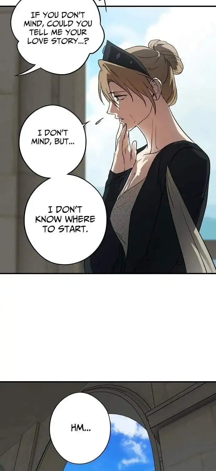 Read Blinded By The Setting Sun chapter 226 image 17 on Lezhin
