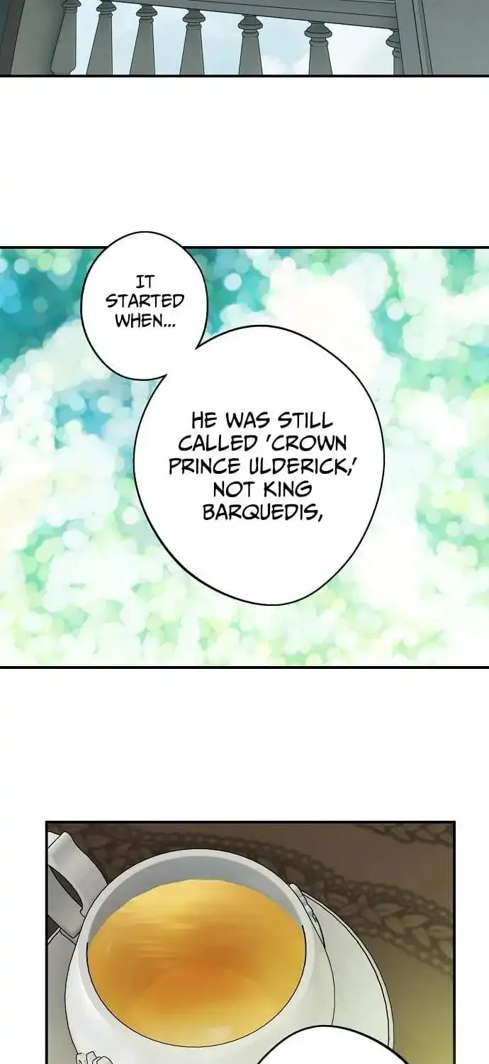 Read Blinded By The Setting Sun chapter 226 image 19 on Lezhin