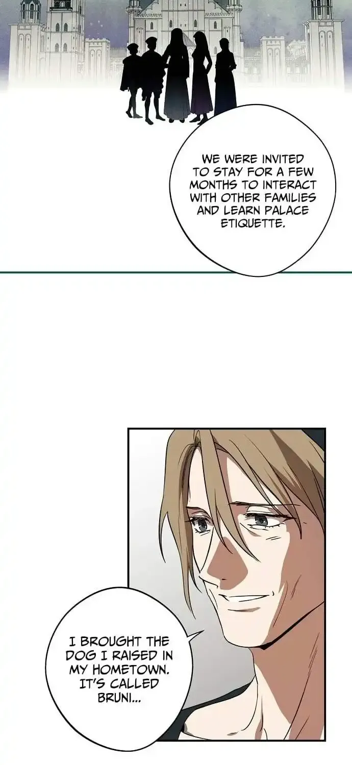 Read Blinded By The Setting Sun chapter 226 image 21 on Lezhin