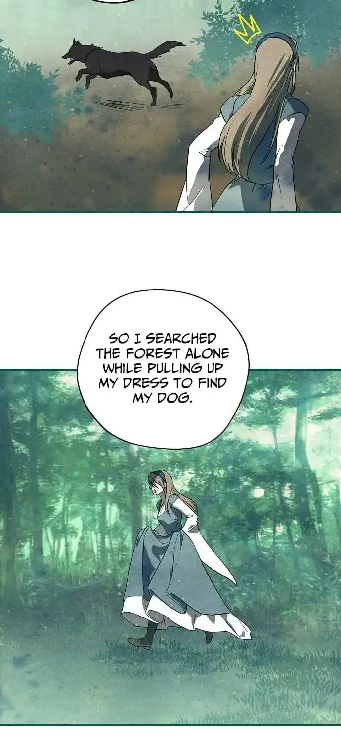 Read Blinded By The Setting Sun chapter 226 image 23 on Lezhin
