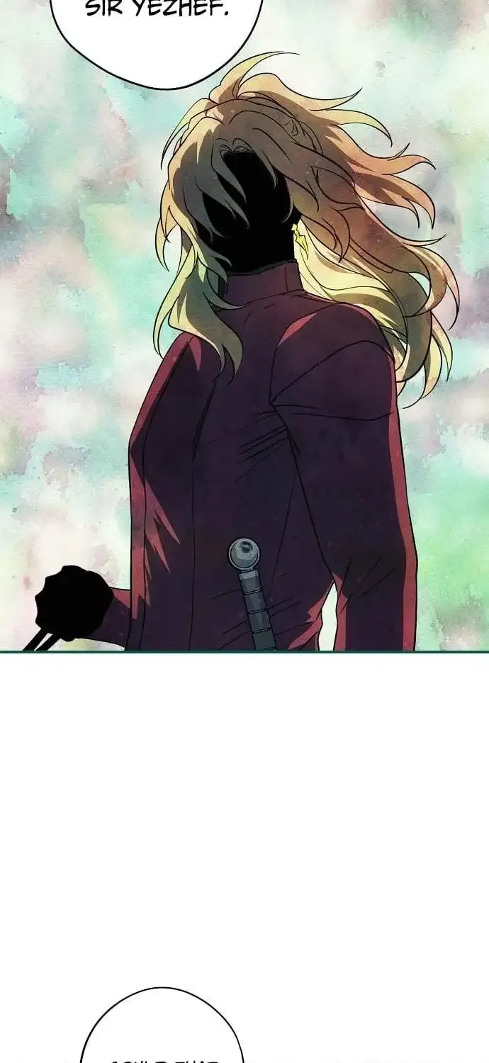 Read Blinded By The Setting Sun chapter 226 image 25 on Lezhin