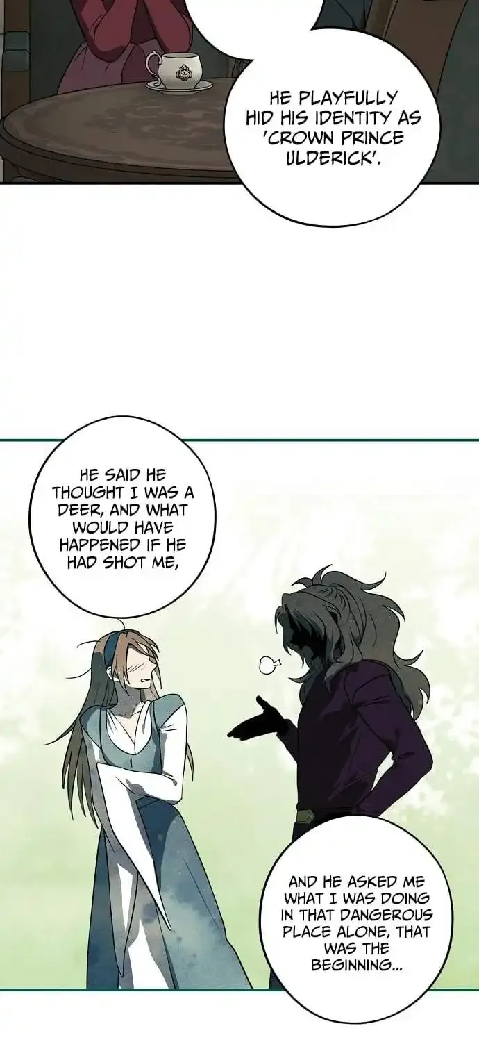 Read Blinded By The Setting Sun chapter 226 image 27 on Lezhin