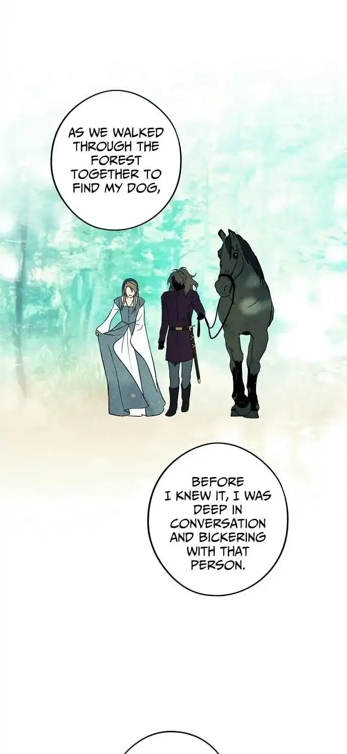 Read Blinded By The Setting Sun chapter 226 image 28 on Lezhin