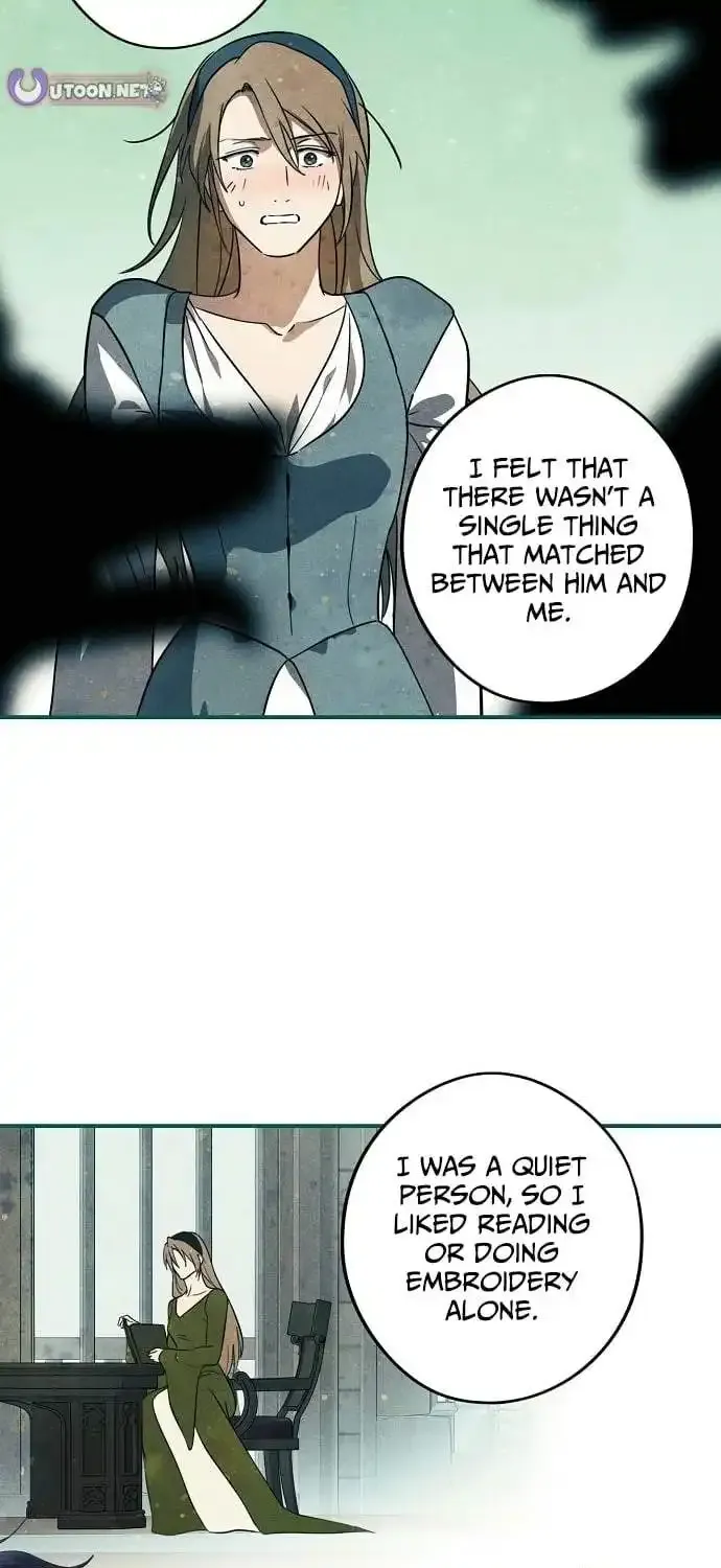 Read Blinded By The Setting Sun chapter 226 image 31 on Lezhin