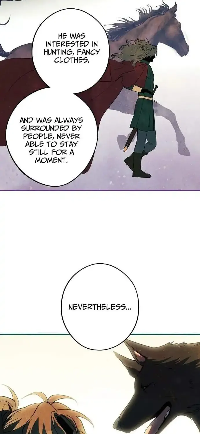 Read Blinded By The Setting Sun chapter 226 image 32 on Lezhin