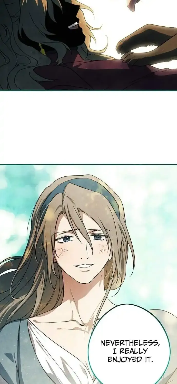 Read Blinded By The Setting Sun chapter 226 image 33 on Lezhin